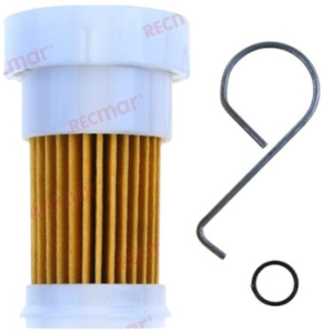 RM-REC6P2-WS245-00 - FILTR PALIWA