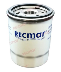 RM-REC861473 - FILTER VOLVO 861473