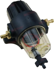 RM-REC90794-46866 - FUEL WATER SEPARATOR