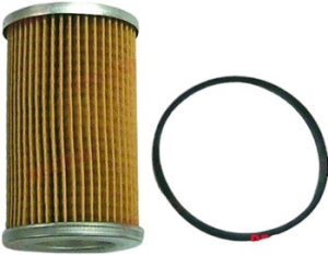 RM-REC982230 - FILTR PALIWA VOLVO-OMC