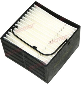 RM-RECGS01030 - FILTR PALIWA