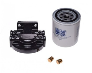 WI-BRSV37851 - FILTR PALIWA SEPARACYJNY BEL-RAY MERCRUISER GAŹNIK