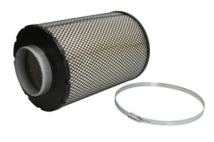 IC-3838952 - ORYGINALNY FILTR POWIETRZA VOLVO PENTA 3838952