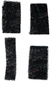 RM-MAS025222 - FILTR POWIETRZA ELEMENT