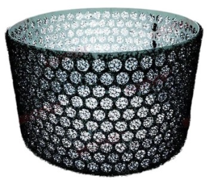 RM-REC129470-12330 - FILTR POWIETRZA YANMAR