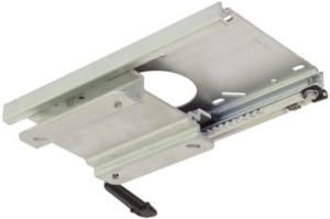 SUWADŁO DO FOTELA Z ANODOWANEGO ALUMINIUM DO ŁODZI