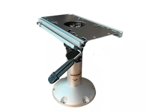 PEDESTAL MANUAL ADJUSTABLE 350-450 