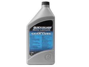 OLEJ PRZEKŁADNIOWY QUICKSILVER PREMIUM GEAR LUBE 1L