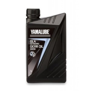 OLEJ PRZEKŁADNIOWY YAMALUBE SAE 90 1L YAMAHA MARINE