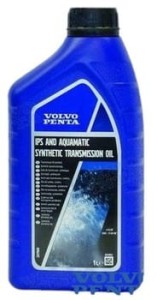 OLEJ PRZEKŁADNIOWY VOLVO PENTA IPS 75W-90 1l