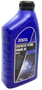 ACEITE MULTIGRADO GASOLINA 5W-40 1L