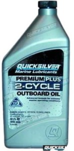 2 STROKE OIL PREMIUM PLUS-BOX 6 UNITS