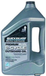 2 STROKE OIL PREMIUM PLUS-BOX 3 UNITS