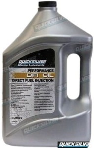 2 STROKE OIL OPTIMAX/DFI - BOX 3 UNITS