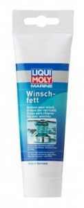 SMAR SYNTETYCZNY NA BAZIE PTFE LIQUI MOLY 0.1L