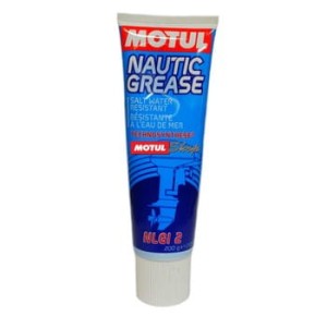SMAR NAUTIC GREASE 0,2KG MOTUL