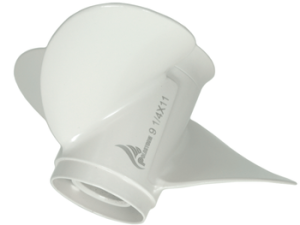 ŚRUBA NAPĘDOWA YAMAHA OUTBOARD 9 1/4 X9 F9.9/15/20
