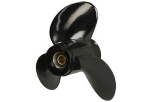 ŚRUBA NAPĘDOWA YAMAHA HONDA OUTBOARD 9 1/4 X 3 ŁOPATY