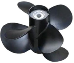 ŚRUBA VOLVO PENTA DUO PROPELLER (SET) BVA0990750A, DIESEL 854768A5