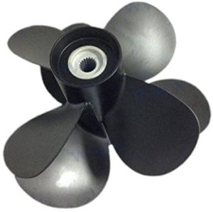 ŚRUBA VOLVO PENTA DUO PROPELLER (SET) BVA0990760A, DIESEL 854769A6
