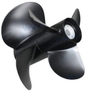 ŚRUBA VOLVO PENTA DUO PROPELLER (SET) BVB0990650A, BENZYNA 854818B5