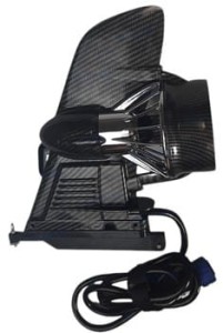 ZESTAW NAPĘDOWY SUP EP18Li 160W