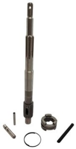 ORYGINALNY WAŁEK PRZEKŁADNI PARSUN OUTBOARD 15KM F15-06070000