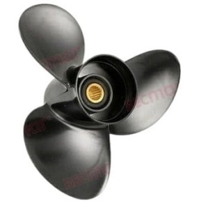 ŚRUBA NAPĘDOWA SOLAS TOHATSU OUTBOARD 3 ŁOPATY 10,3X12,7 35KM-55KM