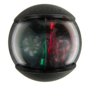 LAMPA NAWIGACYJNA OKRĄGŁA LALIZAS