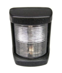 LAMPA NAWIGACYJNA ŚWIATŁO BIAŁE 135 STOPNI