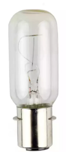 ŻARÓWKA NAWIGACYJNA BAY15D 12V 25W DO ŁODZI/JACHTU