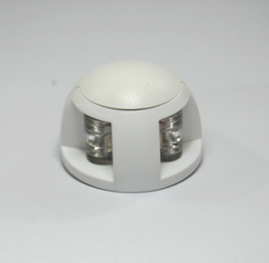 LAMPA NAWIGACYJNA LEDOWA ZIELONO-CZERWONA DO ŁODZI