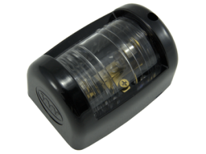 LAMPA NAWIGACYJNA MINI 6W BIAŁA 112,5° DO ŁODZI