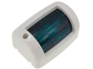 LAMPA NAWIGACYJNA MINI LED ZIELONA 112,5 STOPNIA