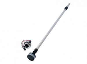 LAMPA TOPOWA LED TELESKOPOWA 875-1500 MM DO ŁODZI