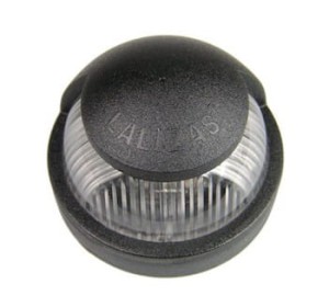 LAMPA NAWIGACYJNA OKRĄGŁA