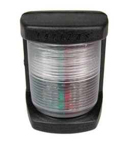 Lampa nawigacyjna Classic 12 zielono/czerwona