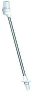 LAMPA NAWIGACYJNA NIERDZEWNA 54CM DO ŁODZI JACHTU