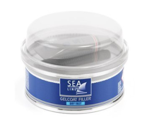 SZPACHLÓWKA ŻELKOTOWA DRY FAST 100G 02 ZIMNA BIEL 14311