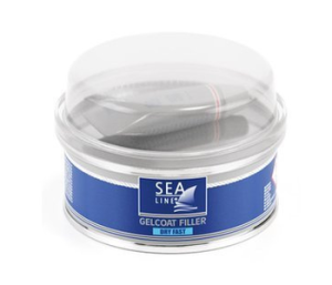 SZPACHLÓWKA ŻELKOTOWA DRY FAST 100G 03 CIEPŁA BIEL 14314