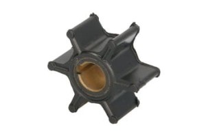 WIRNIK POMPY WODY JOHNSON/EVINRUDE 2HP/4HP/6HP