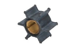 WIRNIK POMPY WODY YAMAHA/MERCURY MARINE 8HP/15HP