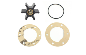 WIRNIK POMPY WODY VOLVO PENTA AQD2B/MD1B/MD2B/MD3B