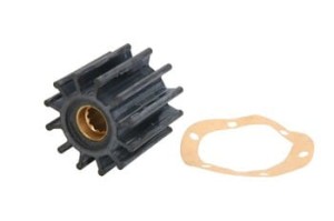 WIRNIK POMPY WODY VOLVO PENTA AQ200D/AQ205A/Q225D