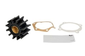 WIRNIK POMPY WODY VOLVO PENTA 230A/230B 21951350