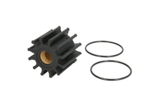 WIRNIK POMPY WODY VOLVO PENTA 4,3/5,0/5,7 21213664