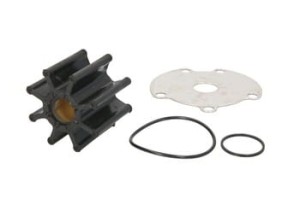 WIRNIK POMPY WODY MERCRUISER 4.3/5.0L/5.7L/7.4L V8