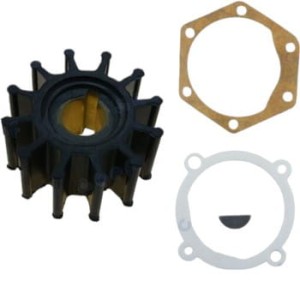 WIRNIK POMPY WODY VOLVO PENTA AQD21A MD21A MD21B 500170CG