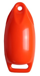 HOP01 ODBIJACZ PICK-UP FENDER 15X35 POMARAŃCZOWY