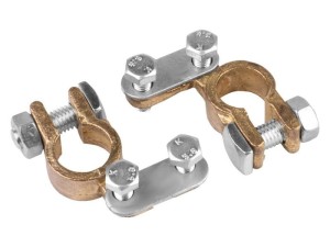 KLEMY AKUMULATORA MOSIĘŻNE STANDARD 600A